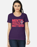 C-Labs Mental Health Matters Women's Classic T-Shirt Purple Front_1_c_26_711b6313-9ba8-4c05-ad8b-16a187170eb0