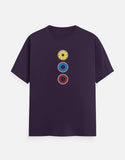 C-Labs Camera Focus Classic Crew T-Shirt Purple Front_1_c_26_737537b5-0614-4116-a5c8-3a35c1287d41