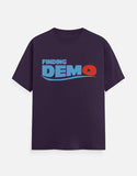 C-Labs Finding Demo Classic Crew T-Shirt Purple Front_1_c_26_782fa9d5-c406-4993-86fb-1a910d03484b