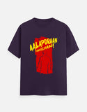 C-Labs Aalaporan Tamizhan Classic Crew T-Shirt Purple Front_1_c_26_7e68e2ed-21c8-45da-a336-ef8d008db3e1