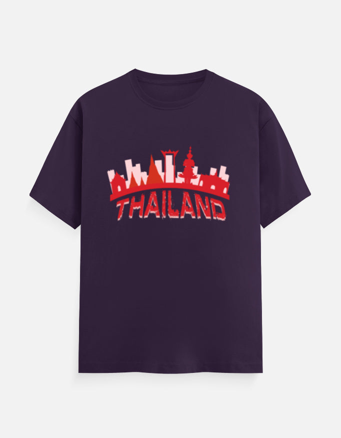 C-Labs Thailand Classic Crew T-Shirt Purple Front_1_c_26_849d5cf5-9fab-4e3a-8413-218a491ab065