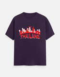 C-Labs Thailand Classic Crew T-Shirt Purple Front_1_c_26_849d5cf5-9fab-4e3a-8413-218a491ab065