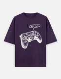 C-Labs Let's Play Oversized Classic T-Shirt Purple Front_1_c_26_85eefb77-583f-4529-ae4e-a89740cbf256