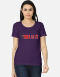 C-Labs This Is It Women's Classic T-Shirt Purple Front_1_c_26_89d8a11d-49ac-427a-ae0d-ad1935302ce6
