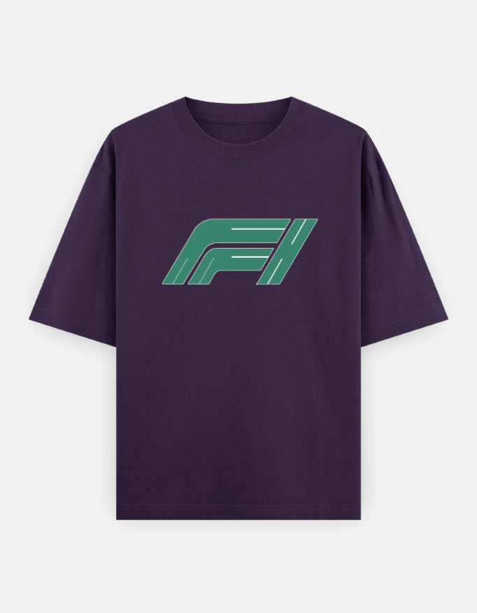 C-Labs F1 Oversized Classic T-Shirt Purple Front_1_c_26_9191403a-fafa-40f0-b347-6a8fa6bf3504