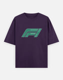 C-Labs F1 Oversized Classic T-Shirt Purple Front_1_c_26_9191403a-fafa-40f0-b347-6a8fa6bf3504