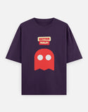 C-Labs Pacman Oversized Classic T-Shirt Purple Front_1_c_26_a459bad7-50ad-4b0c-a6ec-f9bc80d1951c