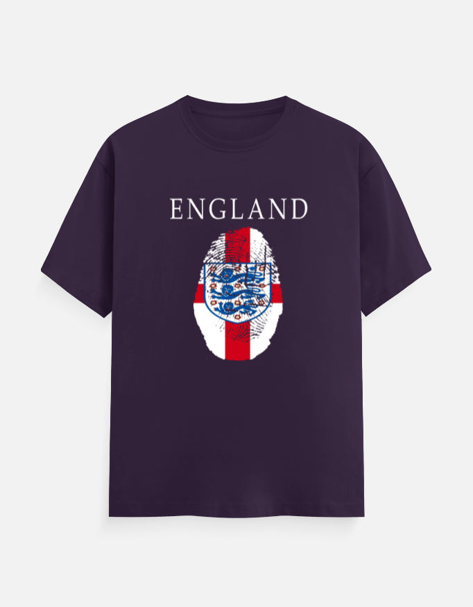 C-Labs England Classic Crew T-Shirt Purple Front_1_c_26_a4d0696a-6b05-4452-b1d5-389a7f9f27da