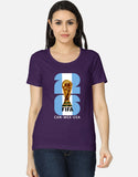 C-Labs Argentina 26 Women's Classic T-Shirt Purple Front_1_c_26_a70da24c-2354-44f4-b9d8-7f4bd035bc33