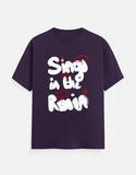 C-Labs Sing in the Rain Classic Crew T-Shirt Purple Front_1_c_26_a93ccc29-16bd-444b-b4c5-87b3bb86e6a3