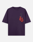 C-Labs Me vs Me Oversized Classic T-Shirt Purple Front_1_c_26_ac9cd053-9b44-4992-9fe5-ec4da5d421df