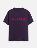 C-Labs C-LABS Building Blocks Classic Crew T-Shirt Purple Front_1_c_26_b04b6371-c473-41cb-b127-57e49a5eda92