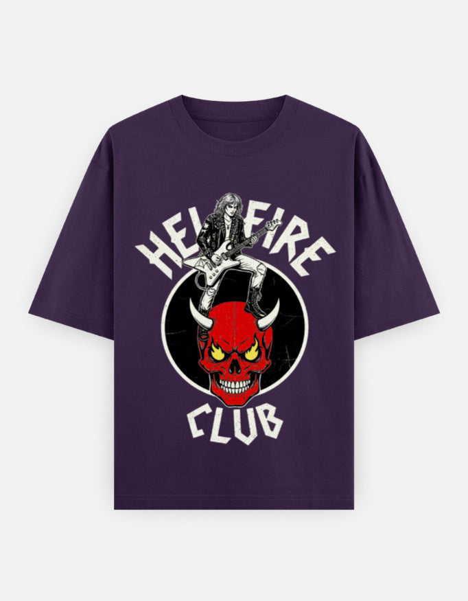 C-Labs Hellfire Oversized Classic T-Shirt Purple Front_1_c_26_b1e3a610-d016-4c85-81c0-df235377249e