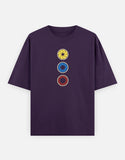 C-Labs Camera Focus Oversized Classic T-Shirt Purple Front_1_c_26_bb7bb409-dfa3-410b-b9cd-c407e72e9d60