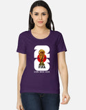 C-Labs Japan 26 Women's Classic T-Shirt Purple Front_1_c_26_bc04f420-4582-4f76-baf6-abe8e0eb8569