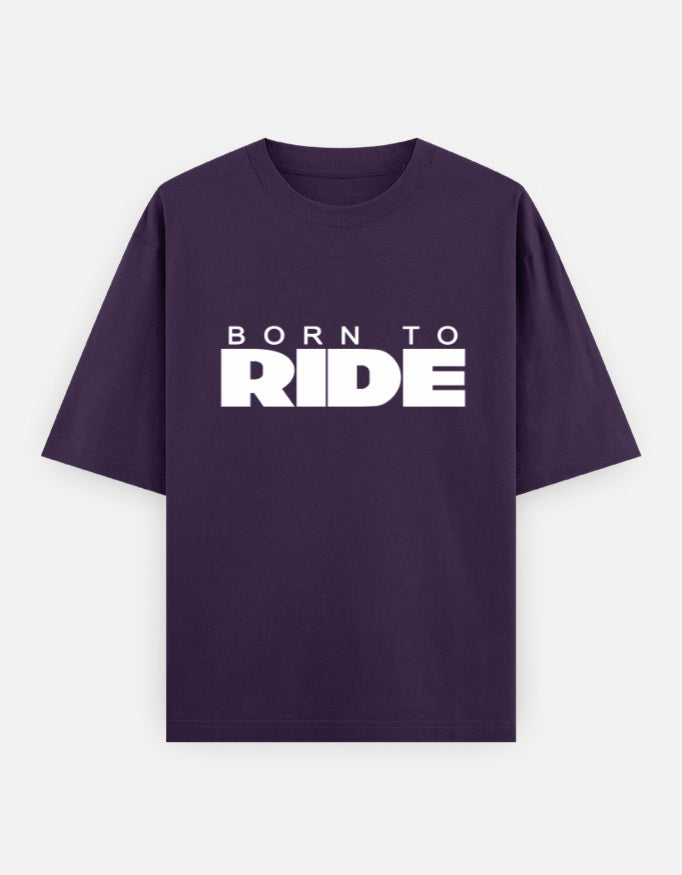 C-Labs Born To Ride Oversized Classic T-Shirt Purple Front_1_c_26_c9856d1a-eab9-4f84-82fc-bc70fc7616d9