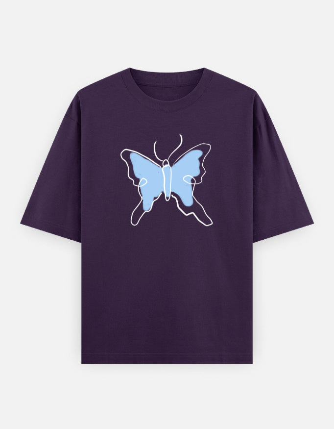 C-Labs Butterfly Oversized Classic T-Shirt Purple Front_1_c_26_cf24148d-e48e-4559-9960-571b0d9bc6f8