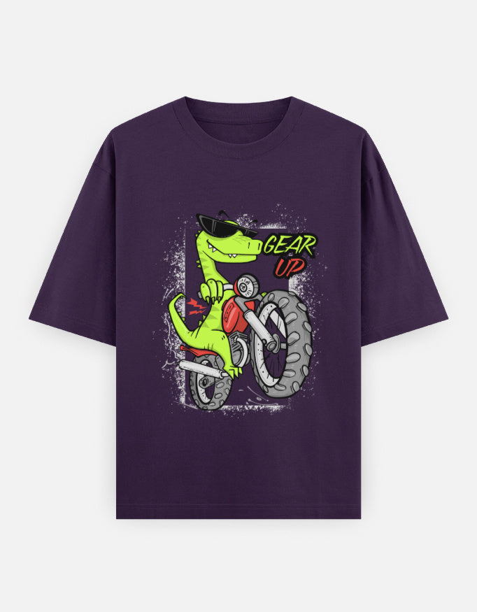 C-Labs Gear Up Oversized Classic T-Shirt Purple Front_1_c_26_d19d8eca-f6d9-4a5e-be0c-f5e99aca24e3