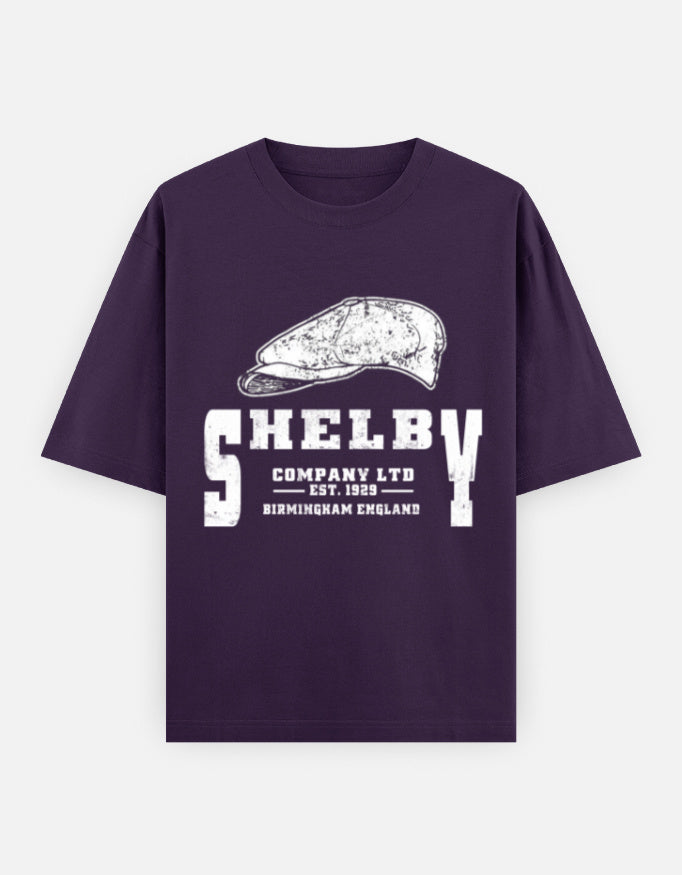 C-Labs Peaky Blinders Oversized Classic T-Shirt Purple Front_1_c_26_da1178f6-f966-4720-a5e2-aa578a9ea2eb