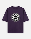 C-Labs Music Is My Drug Oversized Classic T-Shirt Purple Front_1_c_26_db2a7785-8090-4e89-be87-92ccec8cba68