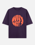 C-Labs Why Not Oversized Classic T-Shirt Purple Front_1_c_26_dbe01938-418d-4d69-94a1-103398193a4e