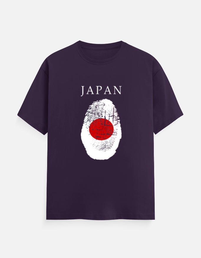 C-Labs Japan Classic Crew T-Shirt Purple Front_1_c_26_de598093-4da0-4703-bb34-11d587701acf