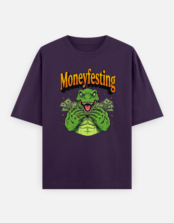 C-Labs Moneyfesting Oversized Classic T-Shirt Purple Front_1_c_26_e0201377-18e8-4a26-a0c6-2f09792743db