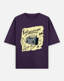 C-Labs Kollywood Music Oversized Classic T-Shirt Purple Front_1_c_26_e63d8879-72df-4c18-9829-db15301df7d7