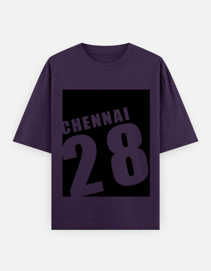 C-Labs Chennai 28 Oversized Classic T-Shirt Purple Front_1_c_26_ec6a48b5-9e44-4d83-9cc8-c398f7631493