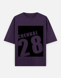 C-Labs Chennai 28 Oversized Classic T-Shirt Purple Front_1_c_26_ec6a48b5-9e44-4d83-9cc8-c398f7631493