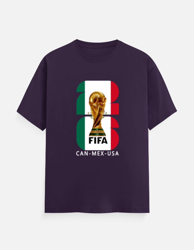 C-Labs Mexico 26 Classic Crew T-Shirt Purple Front_1_c_26_ede2c4f0-77f3-4e8b-9d4f-313569ed0bcd