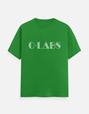C-Labs C-LABS Retro Classic Crew T-Shirt Flag Green Front_1_c_27_0cb44ff5-2c42-4c55-8a14-a6379ec8b32b