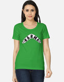 C-Labs Karma Boomerang Women's Classic T-Shirt Flag Green Front_1_c_27_11ceb2ea-37d2-4853-8718-812f8e7fb4cb