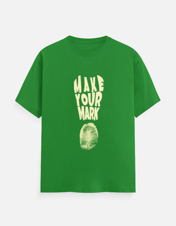 C-Labs Make Your Mark Classic Crew T-Shirt Flag Green Front_1_c_27_3a1184e7-8492-49a5-8f87-375a2ea350a6