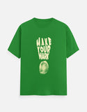 C-Labs Make Your Mark Classic Crew T-Shirt Flag Green Front_1_c_27_3a1184e7-8492-49a5-8f87-375a2ea350a6