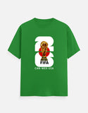 C-Labs Japan 26 Classic Crew T-Shirt Flag Green Front_1_c_27_4e01d2e8-8671-47f0-96d1-452fe614eabc