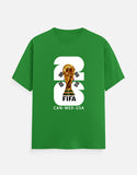 C-Labs SouthKorea 26 Classic Crew T-Shirt Flag Green Front_1_c_27_5cdd4220-3559-4d0f-8928-91af03118971