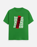 C-Labs Siluku Classic Crew T-Shirt Flag Green Front_1_c_27_6b647920-9351-4a6c-af23-90bee0355863