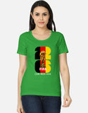C-Labs Germany 26 Women's Classic T-Shirt Flag Green Front_1_c_27_8b20b1f8-4ac2-44e1-899b-f05ae772d6c7