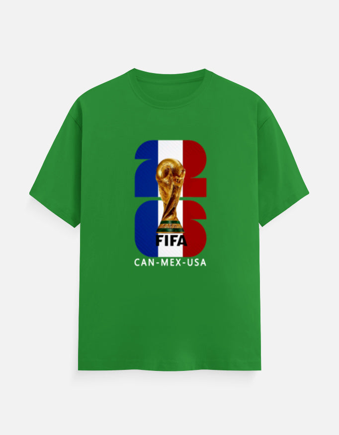 C-Labs Netherlands 26 Classic Crew T-Shirt Flag Green Front_1_c_27_a1693d08-0f98-49ad-aed3-c530906370df