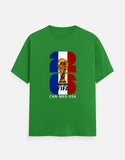 C-Labs Netherlands 26 Classic Crew T-Shirt Flag Green Front_1_c_27_a1693d08-0f98-49ad-aed3-c530906370df