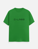 C-Labs C-LABS Elite Classic Crew T-Shirt Flag Green Front_1_c_27_b3f43fd0-9d8b-48c0-9f0b-ea52f04f947b
