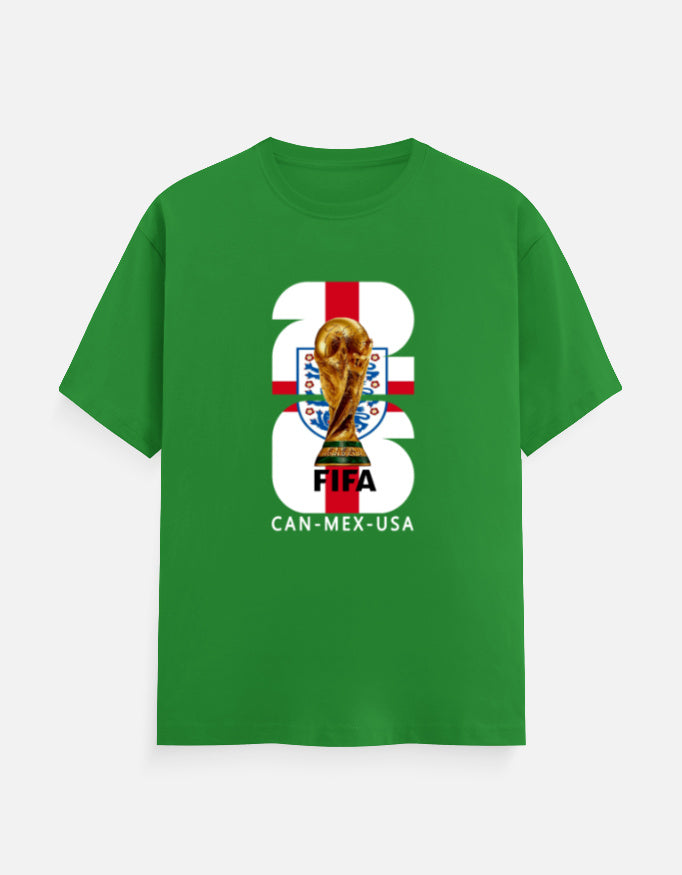 C-Labs England 26 Classic Crew T-Shirt Flag Green Front_1_c_27_c77afc69-9851-482f-8e6f-fc064b4ec5a1