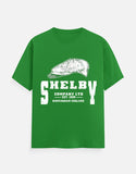 C-Labs Peaky Blinders Classic Crew T-Shirt Flag Green Front_1_c_27_dcf70aae-9e7f-4c9f-a440-8ecbb9740560