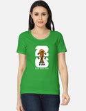 C-Labs SouthKorea 26 Women's Classic T-Shirt Flag Green Front_1_c_27_e2373fc5-4679-430a-bbfc-4bfacdcf808b