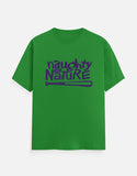 C-Labs Naughty By Nature Classic Crew T-Shirt Flag Green Front_1_c_27_e249f28d-d249-4863-81d9-7b68dd9959ec