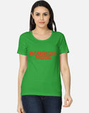 C-Labs Bangkok Mode Women's Classic T-Shirt Flag Green Front_1_c_27_fc9142a3-b3f6-4caf-8e3d-36a7dc8d006b