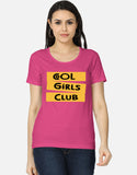 C-Labs Cool Girls Club Women's Classic T-Shirt Pink Front_1_c_28_297a6640-3e59-4ac8-96ed-68cb8564e9cf
