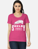 C-Labs Peaky Blinders Women's Classic T-Shirt Pink Front_1_c_28_33145c6e-f4d0-4464-b8be-cb3dee4662d5