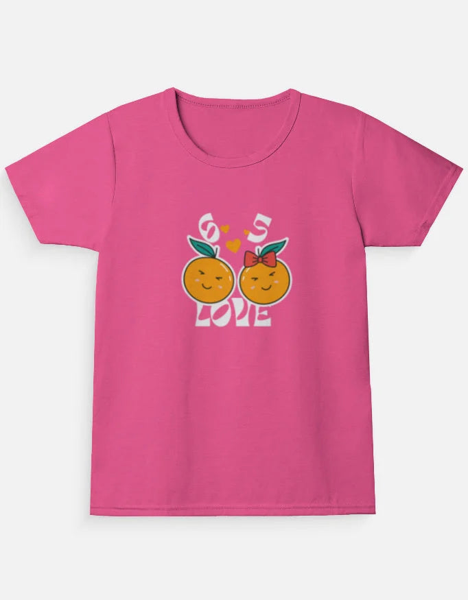 C-Labs Orange Girl Classic Crew T-Shirt Pink Front_1_c_28_4d6f1b40-6e1c-4648-bc24-2bd759103e45